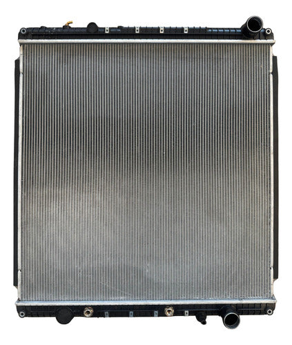 Radiador Cascadia, M2 Y Sterling 2008 A 2015
