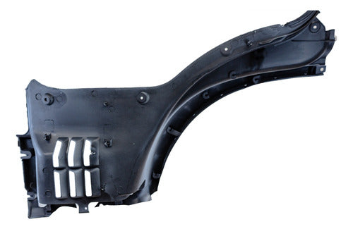 Escalon Superior Hino 500 1626 1828 2628 - Blanco | Derecho/copiloto