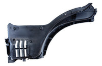 Escalon Superior Hino 500 1626 1828 2628 - Blanco | Derecho/copiloto