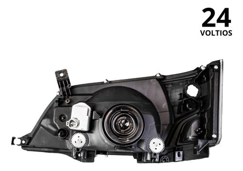 Faro Hino 300 514/616 24v  12 A  20