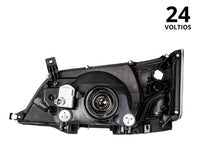 Faro Hino 300 514/616 24v  12 A  20