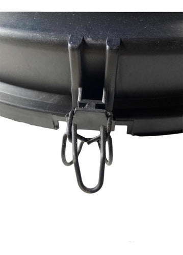 Tapa Para Porta Filtro De Aire Columbia O Century Class Fl