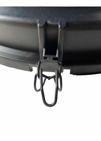 Tapa Para Porta Filtro De Aire Columbia O Century Class Fl