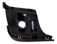 Refuerzo Lateral Defensa Cascadia Freightliner Derecho
