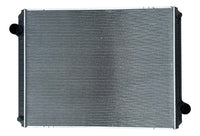Radiador International 5100/8100/9200/9200i/9400