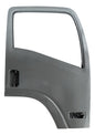 Puerta Isuzu Elf Sin Orificio Para Espejo Delantera Derecha/copiloto Gris