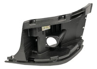 Refuerzo Lateral Defensa Cascadia Freightliner Izquierda