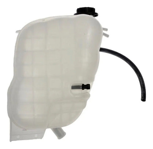 Depósito De Anticongelante International 4300/4400 (2 Tomas)