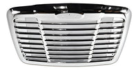 Parrilla De Cofre Freightliner Cascadia Cromada  08 A  17 Cromado