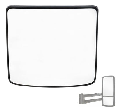 Concavo Espejo De Cabina T680 Kenworth Desempañante