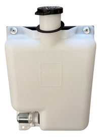 Deposito Limpiaparabrisas Kenworth T600 T660 T800 W900 Blanco