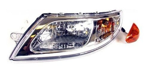 Faro International Durastar 4300/4400