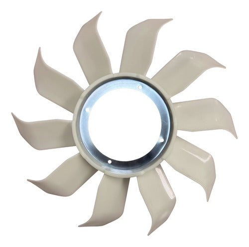 Ventilador Hino 300