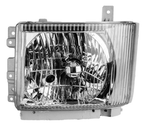 Faro Isuzu Elf 100-300 400-600, Forward C/motor 09 A 18+