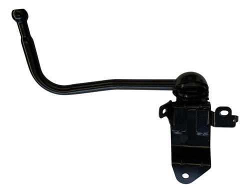 Brazo De Espejo Isuzu Elf