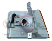 Plafon De Direccional Volvo Vnl 1998 1999 2000 2001 2002