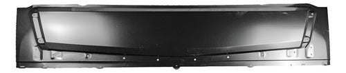 Cofre Panel Delantero Freightliner 360
