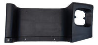 Escalon Isuzu Forward 1100/1400 - Negro / Derecho-copiloto