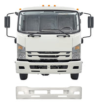 Defensa Isuzu Forward 800 Blanco