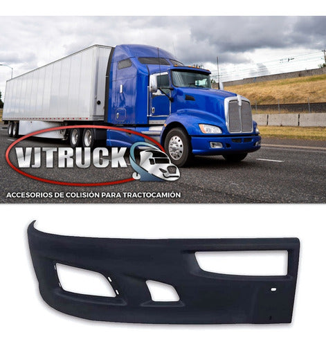 Defensa T660 Kenworth