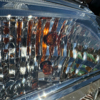 Faro Kenworth T880