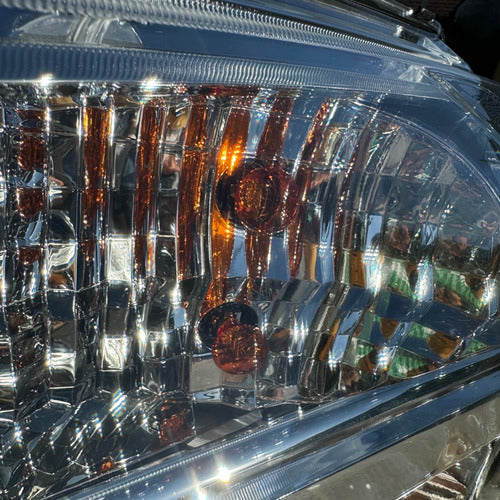 Faro Kenworth T880