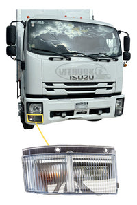Cuarto Direccional Isuzu Forward 1400