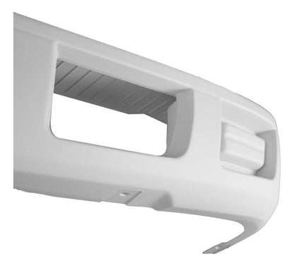 Defensa Isuzu Elf 400 500 600 Plastica 190cm