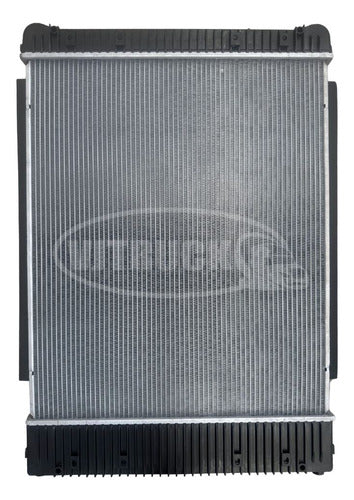 Radiador Freightliner M2 Business Class 2003 A 2008