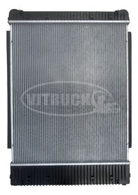 Radiador Freightliner M2 Business Class 2003 A 2008