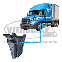 Guardafango Salpicadero Cascadia Freightliner 08-17