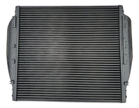 Postenfriador Freightliner Cascadia Reforzado (bar&plate)