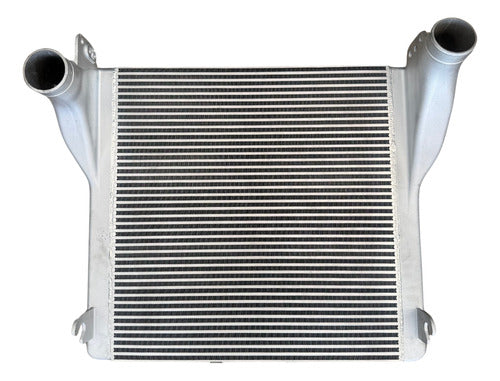 Postenfriador Bar&plate T660 Kenworth
