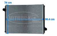 Radiador International 5100/8100/9200/9200i/9400