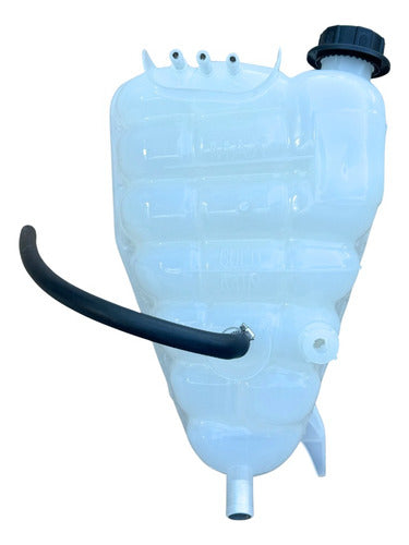 Deposito Anticongelante Workstar International 2013 - 2018