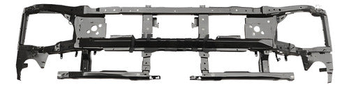 Refuerzo De Panel Defensa Delantero Hino 500 1626 1828 2628