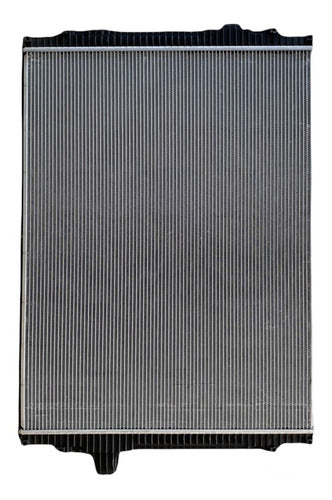 Radiador T660 W900 T880 Kenworth