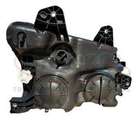Faro Kenworth T880