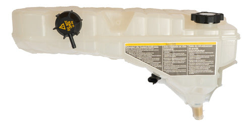 Deposito Anticongelante Kenworth T660 / Peterbilt