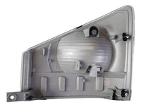 Cuarto Direccional Punta Isuzu Elf 100-600, Forward 09-22+