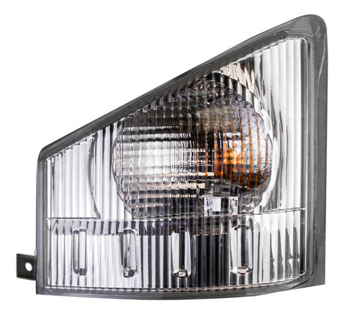 Cuarto Direccional Punta Isuzu Elf 100-600, Forward 09-22+