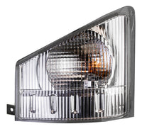 Cuarto Direccional Punta Isuzu Elf 100-600, Forward 09-22+