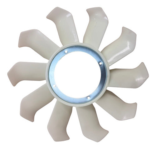 Ventilador Hino 300