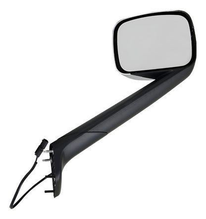 Espejo De Cofre Cascadia 2018+ Derecho Cromado