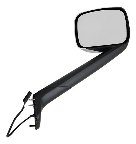 Espejo De Cofre Cascadia 2018+ Derecho Cromado
