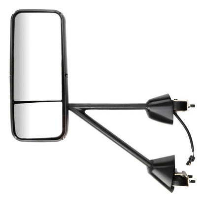 Espejo Eléctrico Kenworth T370/ T600/ T660/ T800 Negro