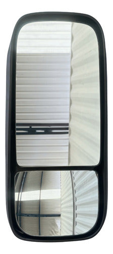 Espejo Con Cóncavo Hino 300, 514 616 716 816