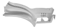 Escalon Superior Hino 500 1626 1828 2628 - Blanco | Derecho/copiloto