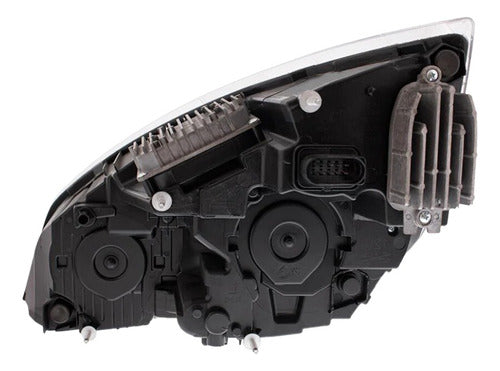 Faro Cascadia Freightliner 2018-2023+