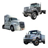 Espejo Cabina Prostar Lt / Durastar Mv International Cromado